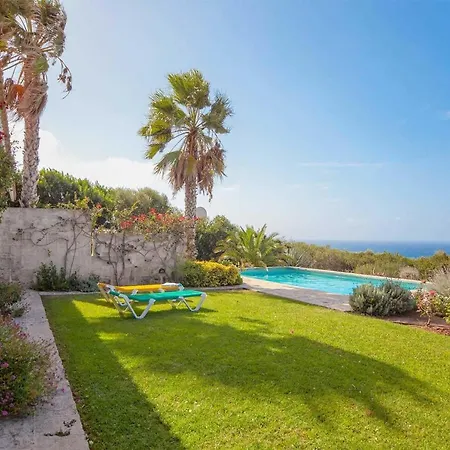 Willa Can S'oliva Son Bou