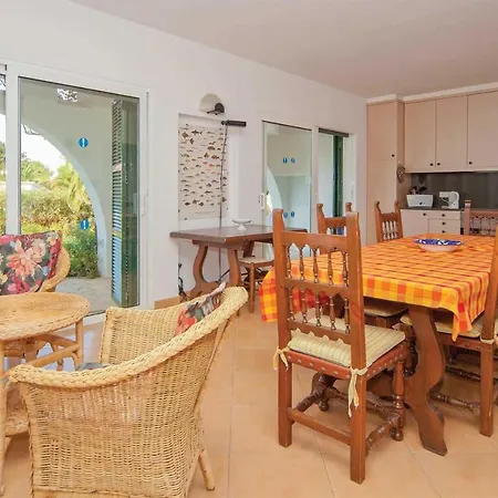 Can S'oliva * Son Bou