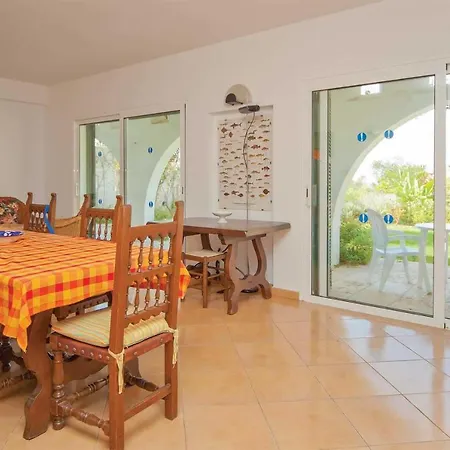 Villa Can S'oliva Son Bou