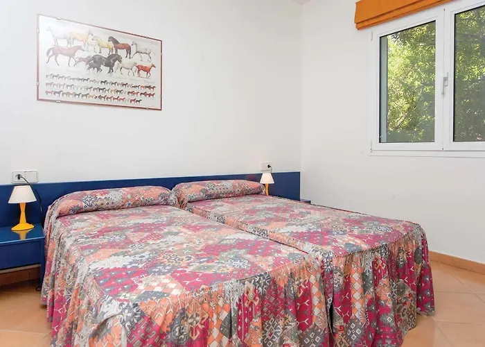 וילה Can S'oliva סון באו