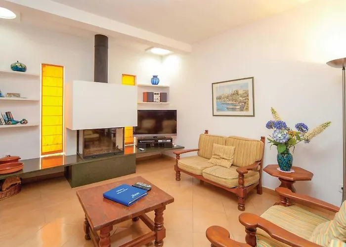 וילה Can S'oliva סון באו