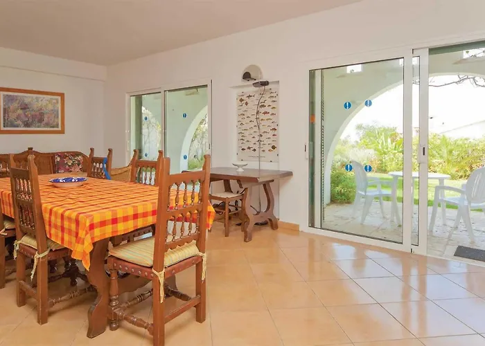 וילה Can S'oliva סון באו